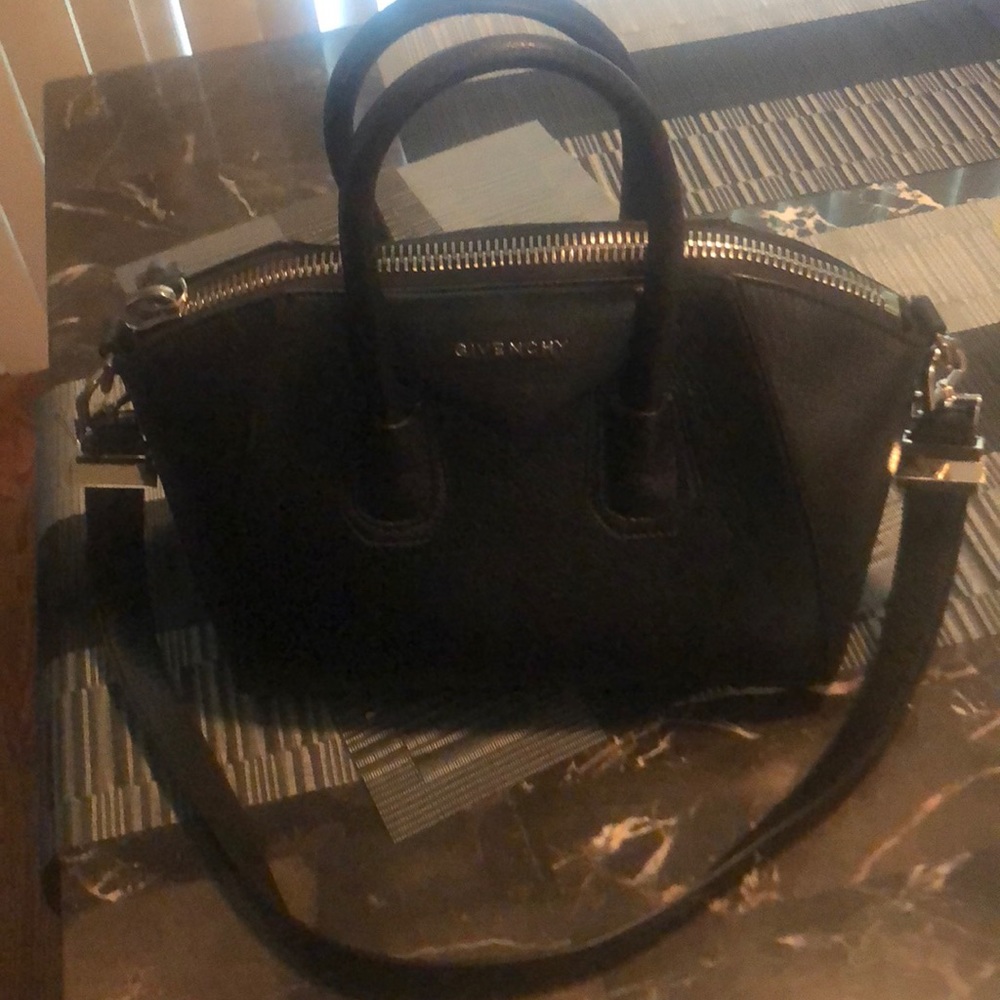 Givenchy mini Antigona bag